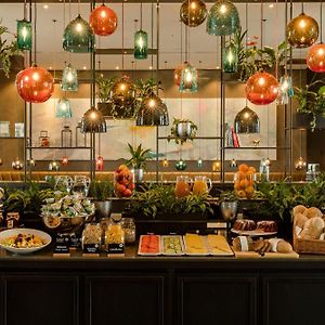 Motel One Koeln-Neumarkt